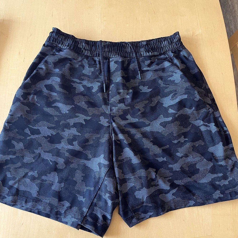 Men’s Lululemon Pacebreaker Shorts